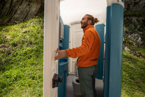 Best Long-term porta potty rental  in Fort Washakie, WY