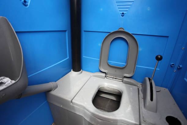 Best Porta potty rental near me  in Fort Washakie, WY