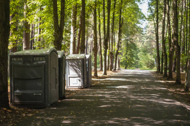 Best Portable toilet rental cost  in Fort Washakie, WY