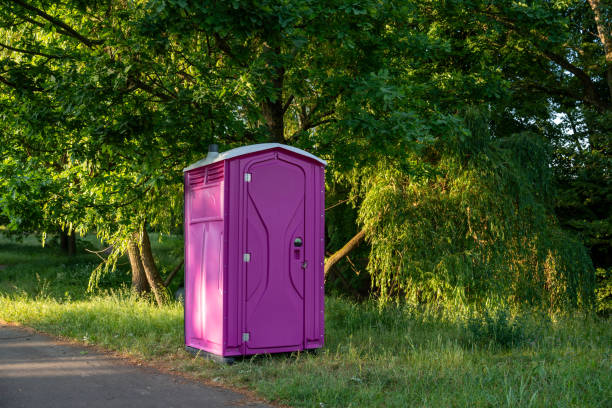 Fort Washakie, WY porta potty rental Company